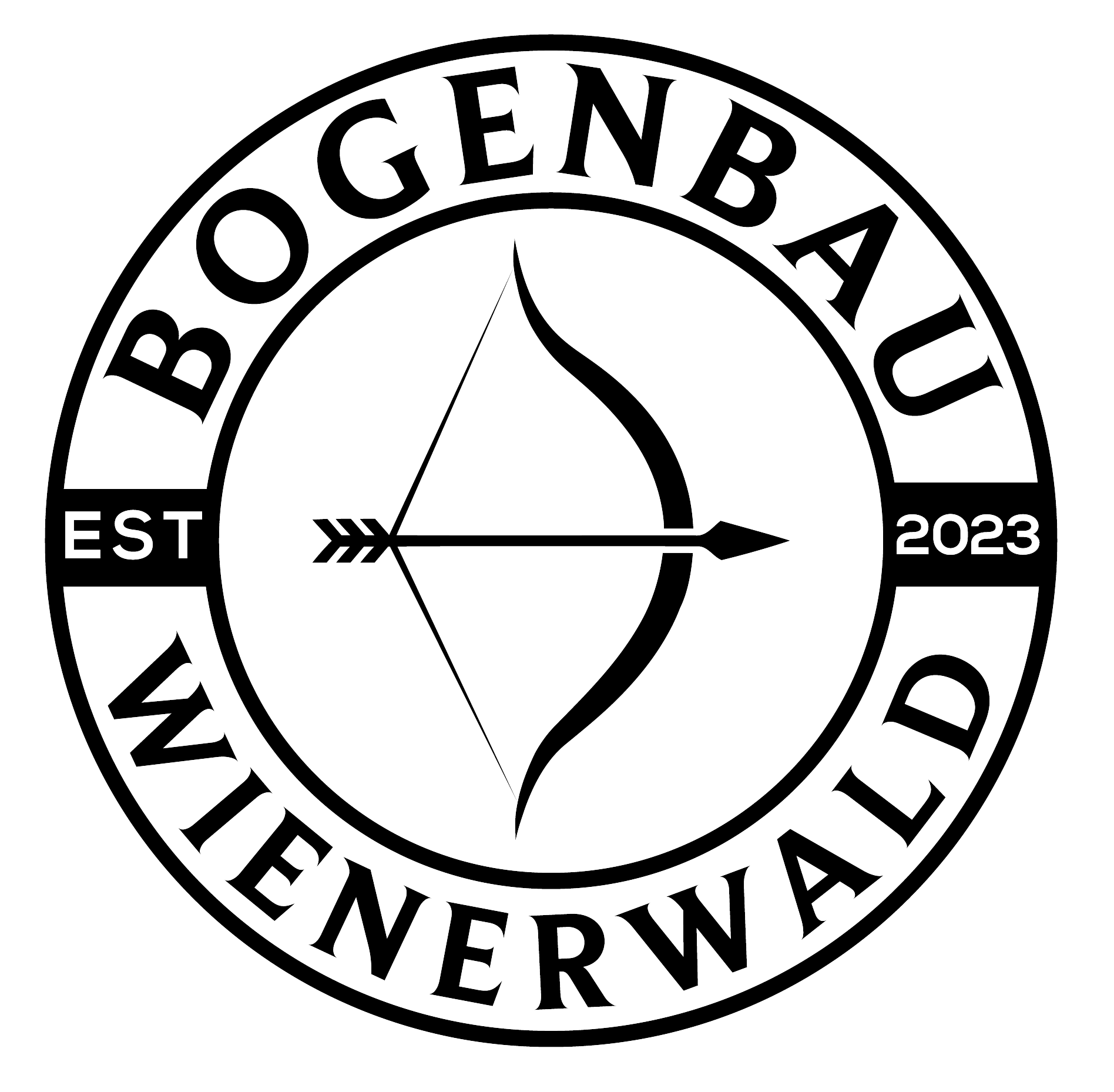 Logo Bogenbau Wienerwald