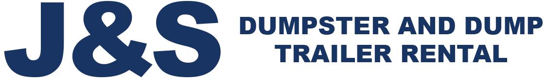 J & S Dumpster And Dump Trailer Rental