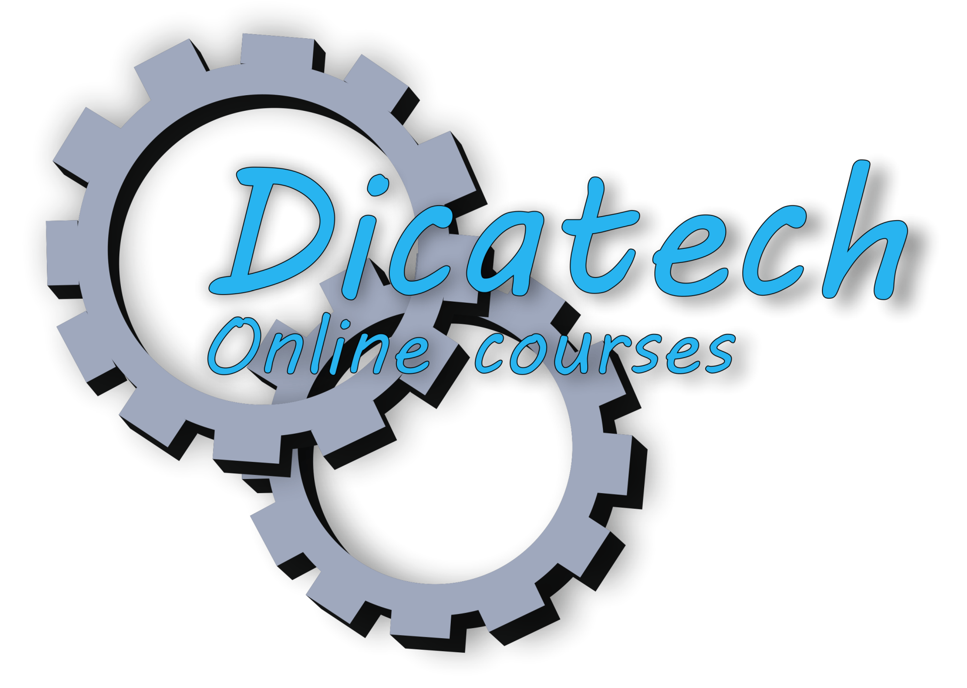 Dicatechlogo