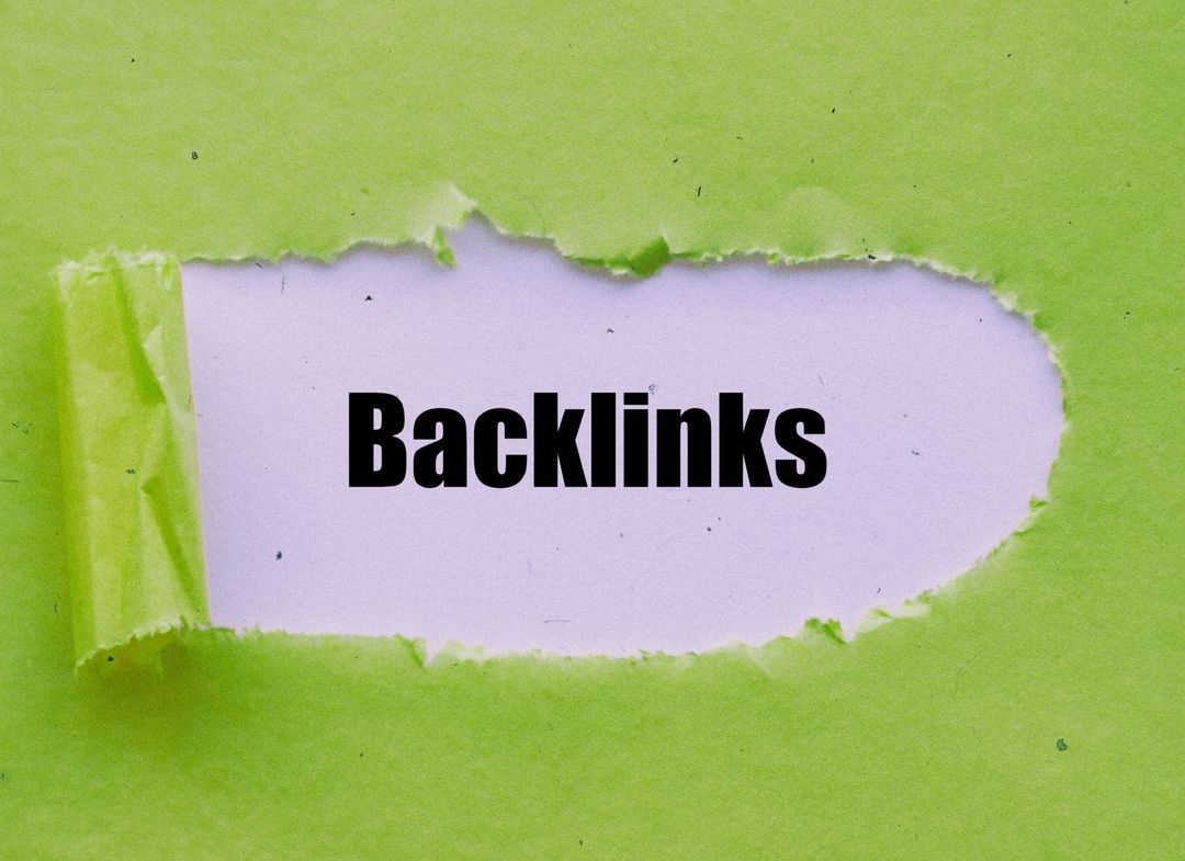 Backlinks