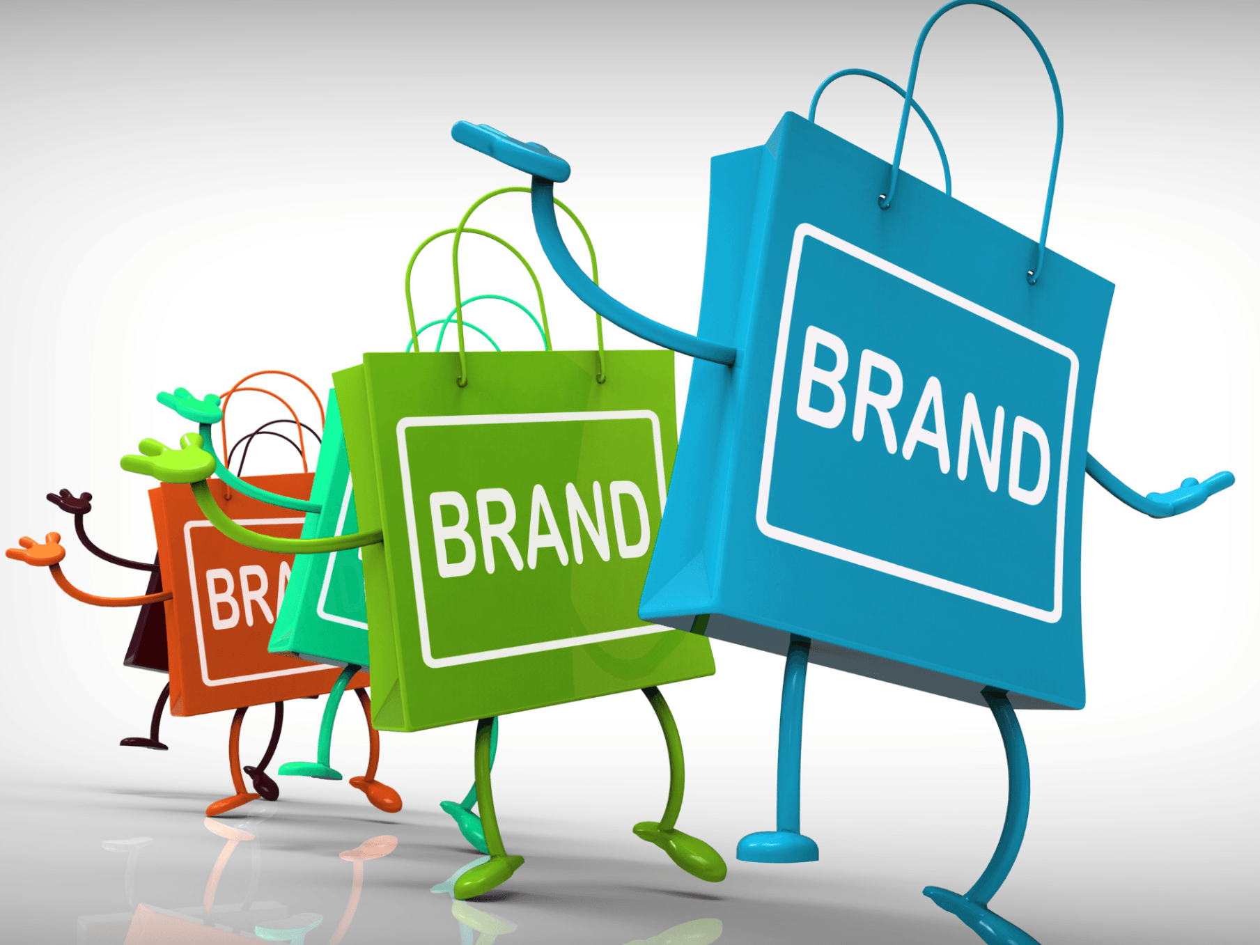 Brand Recognition Pic
