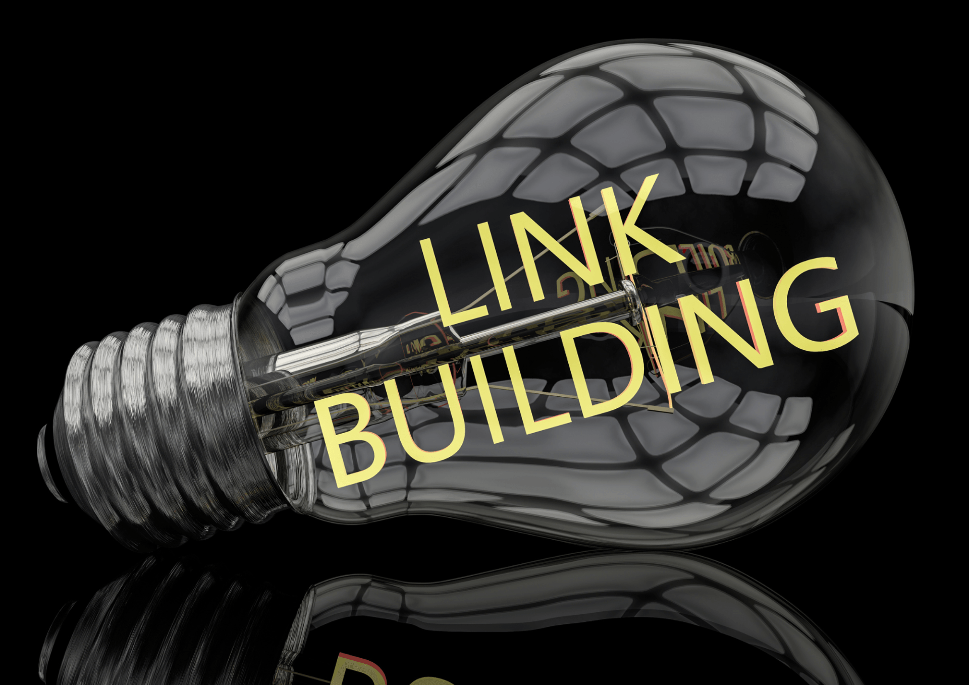 Link Building