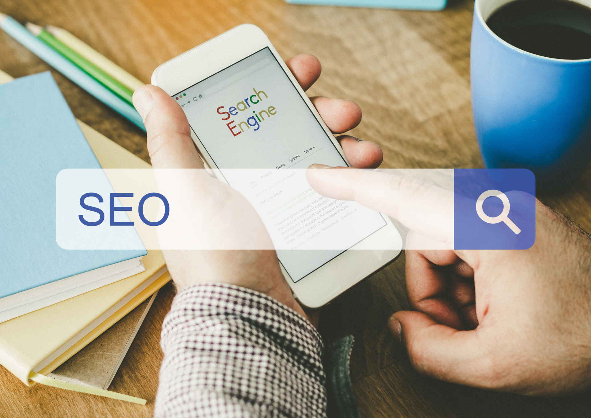 Mobile SEO
