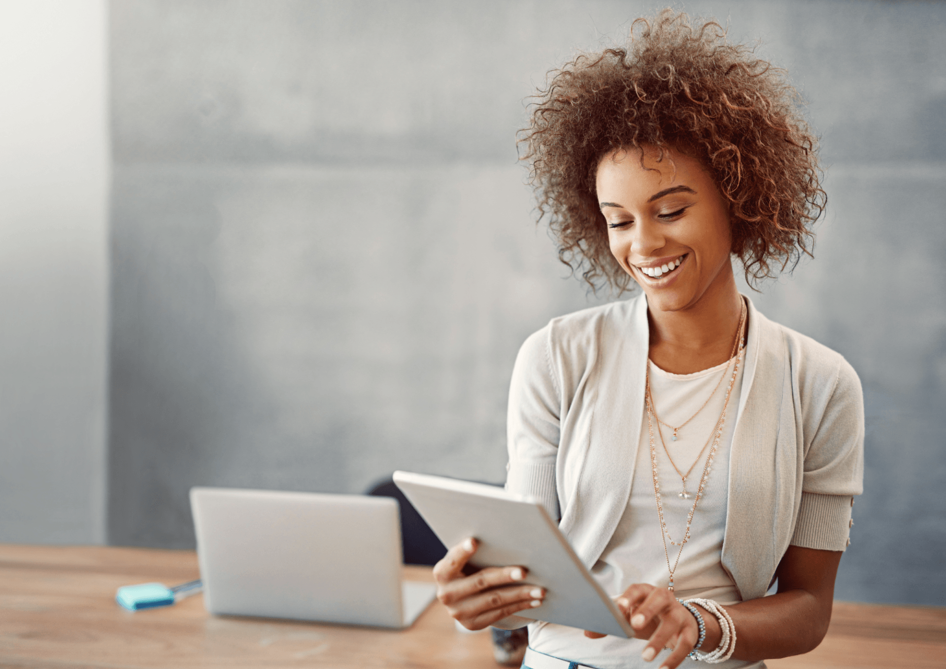 ESTABLISHING AN ONLINE PRESENCE