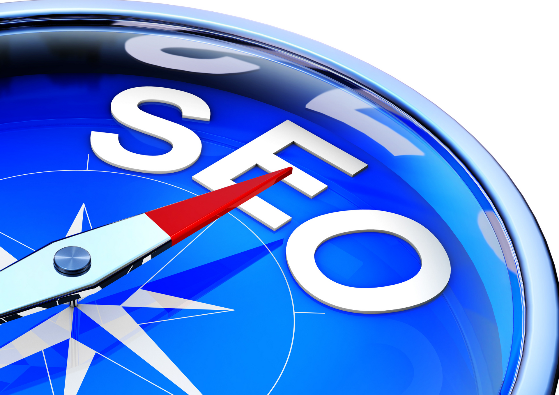 Evolution of SEO