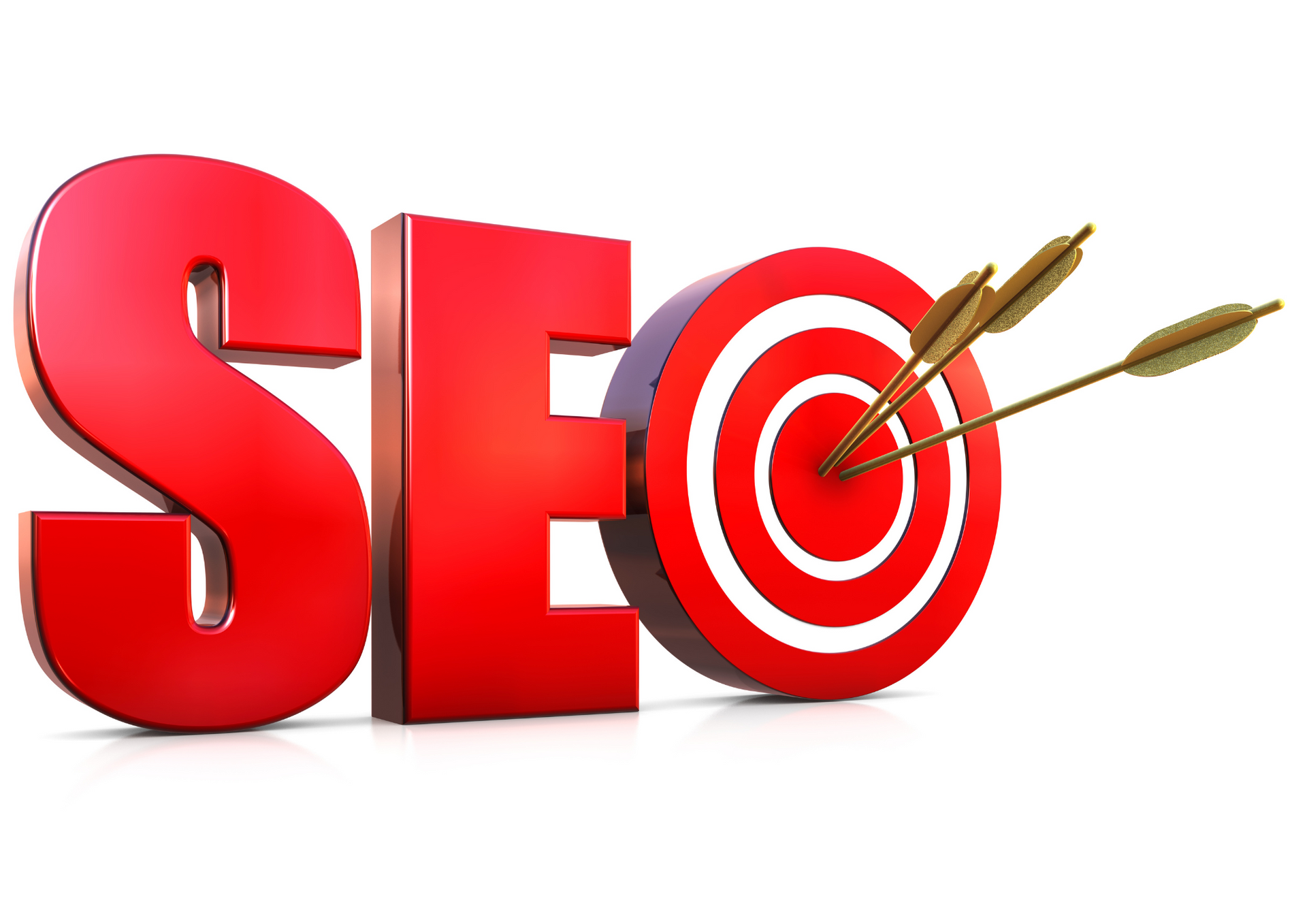 Different types of SEO