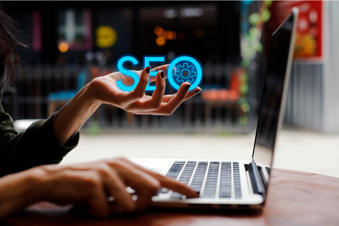 Improve SEO Visibility Pic
