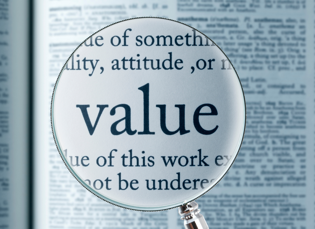 Provide Value