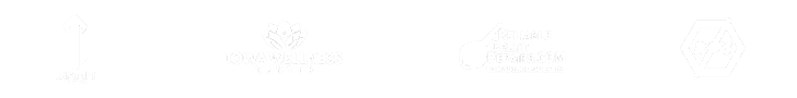 A white background with a few lines on it