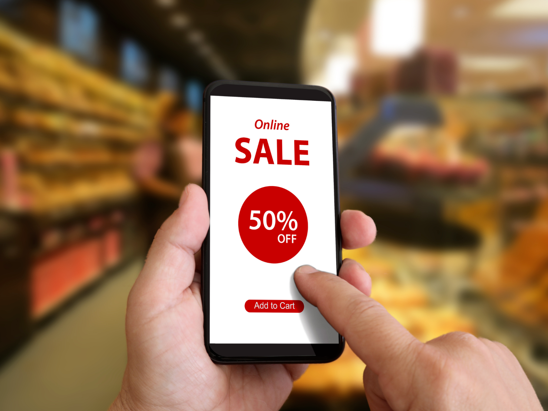 Increase Your Sales Pic