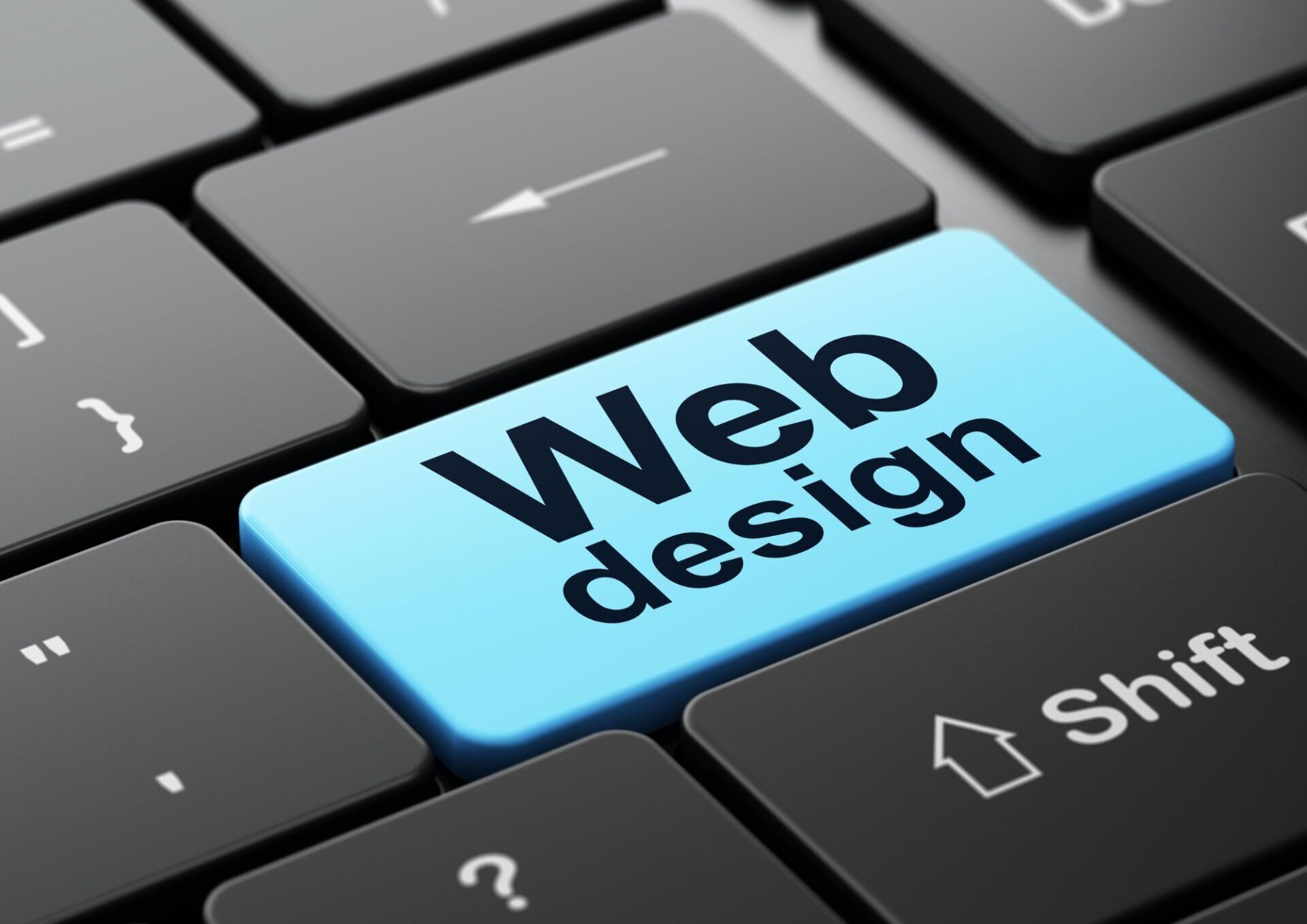 Web Design