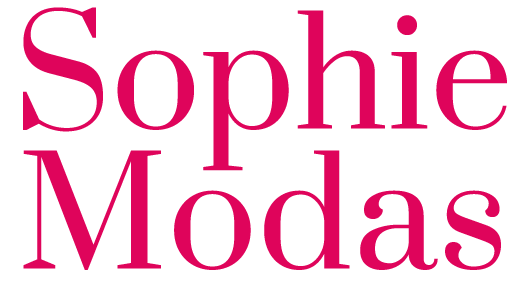 Sophie Modas logo