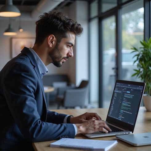 Business-Class Security