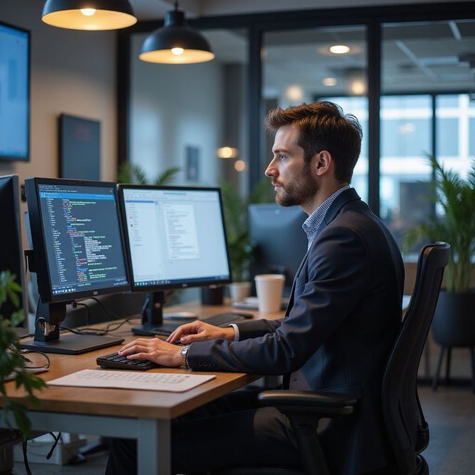 Remote IT Support Fort Collins