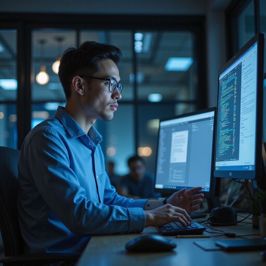 Remote IT support colorado