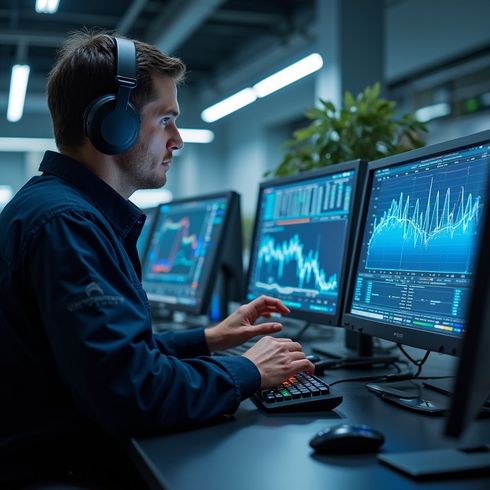 Network Setup and Optimization
