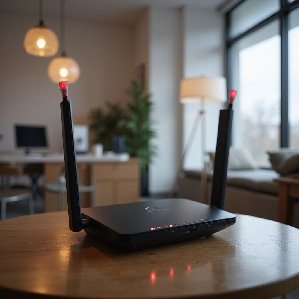 IT support and security fort collins