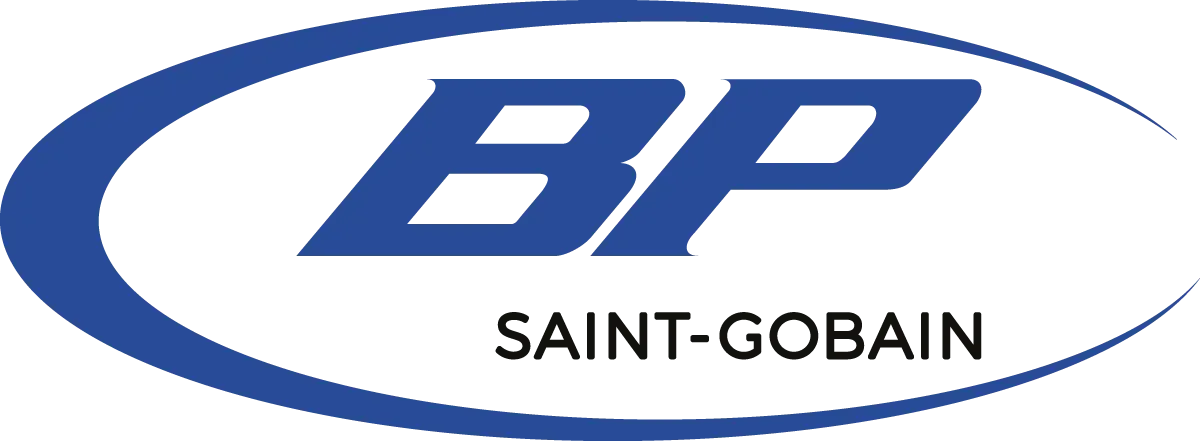 LOGO BP Saint Gobain