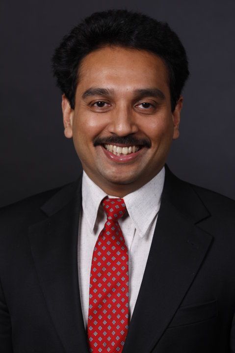 Vij Rajarajan