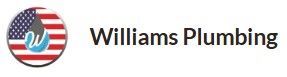 Williams Plumbing logo serving Rancho Cucamonga CA