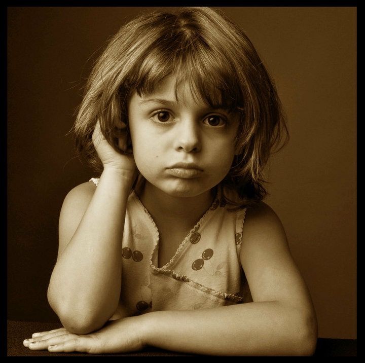 Portraits By Lieberman