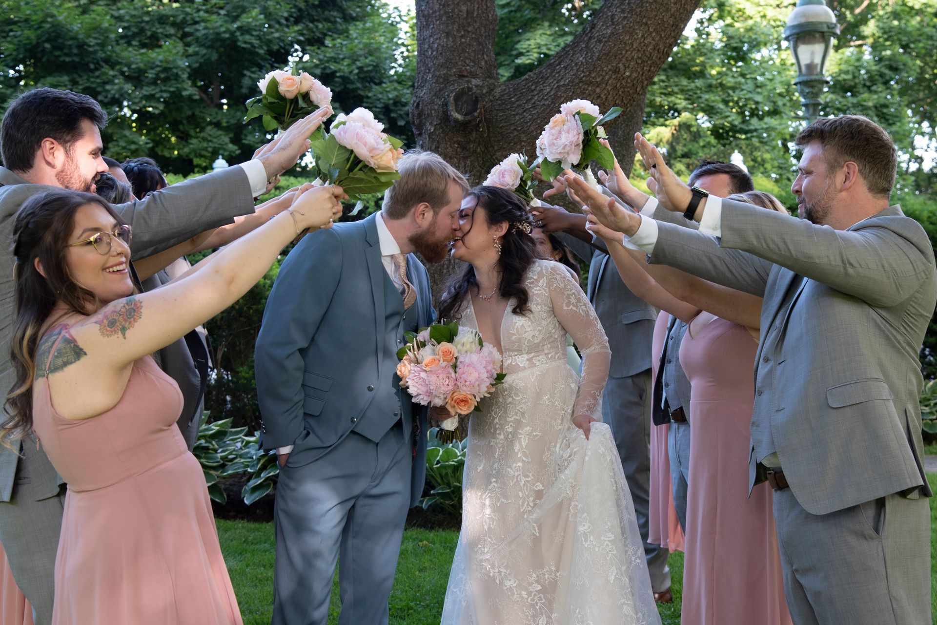 Portraits by lieberman portraits gallery