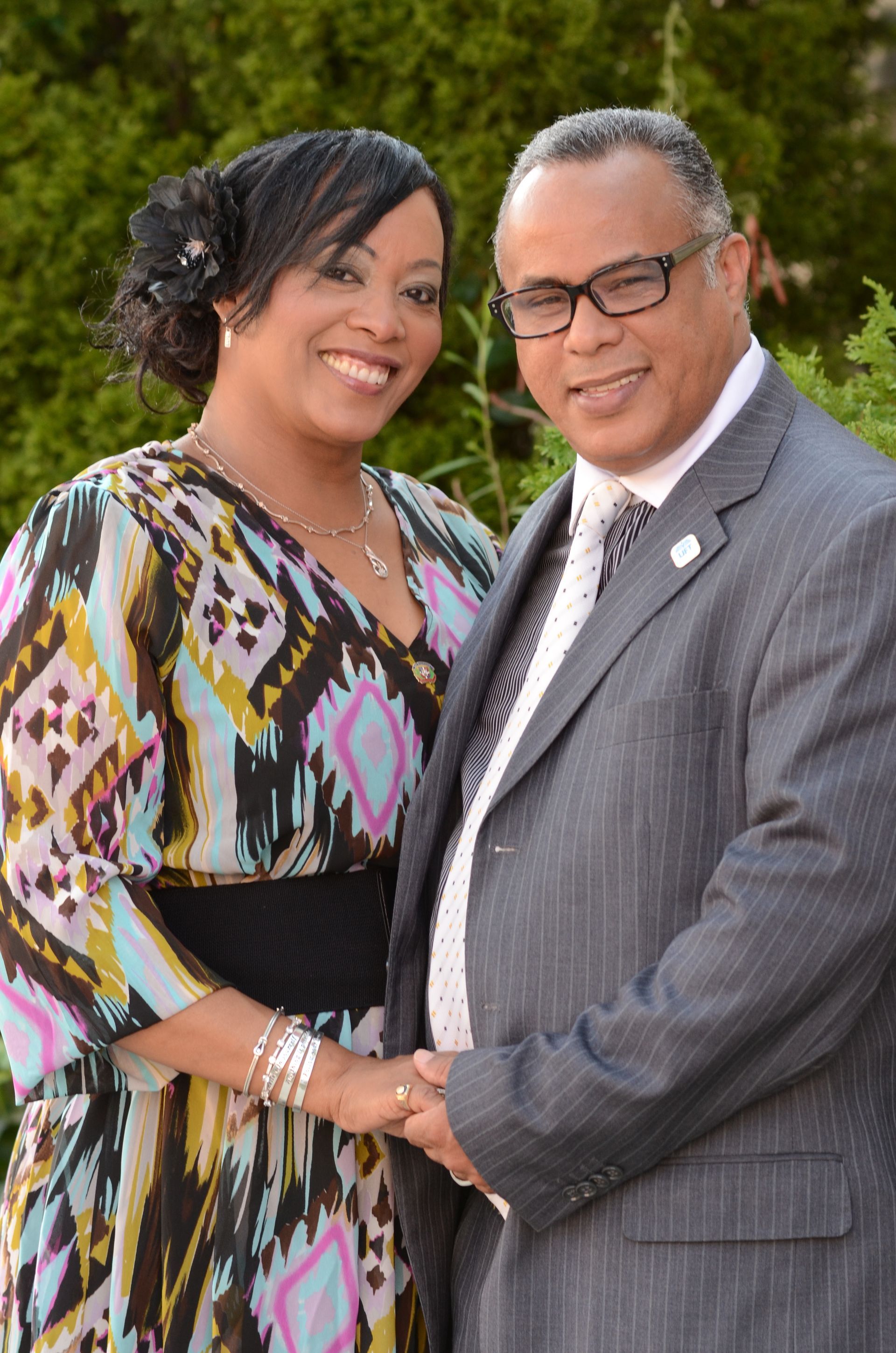 Portraits by lieberman portraits gallery