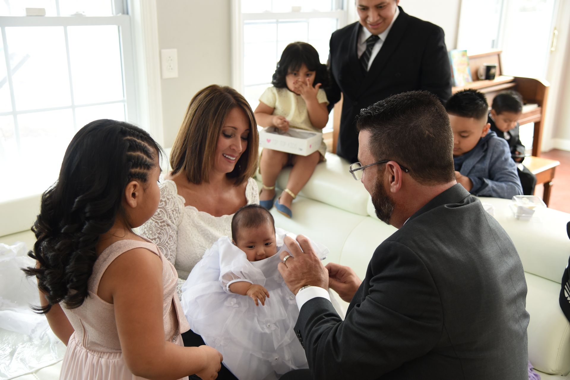 Portraits by lieberman portraits gallery