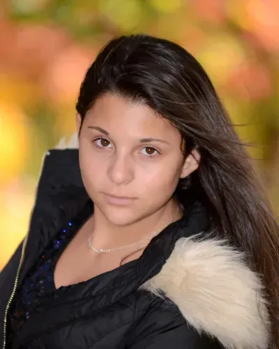 Portraits By Lieberman