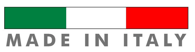 logo made in italy