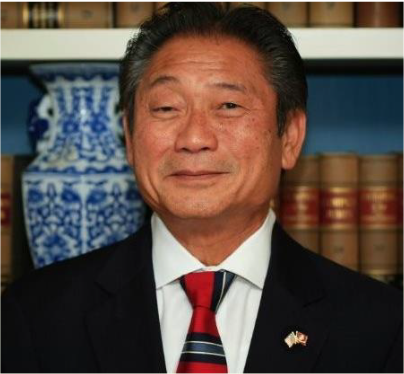 Picture Of Two Women — Garden Grove, CA — Tribal Aid