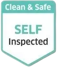 Self Inspection Logo
