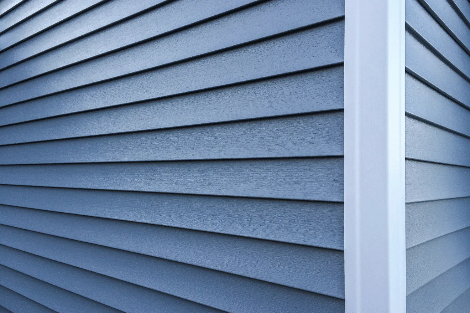 SIDING INSTALLATION