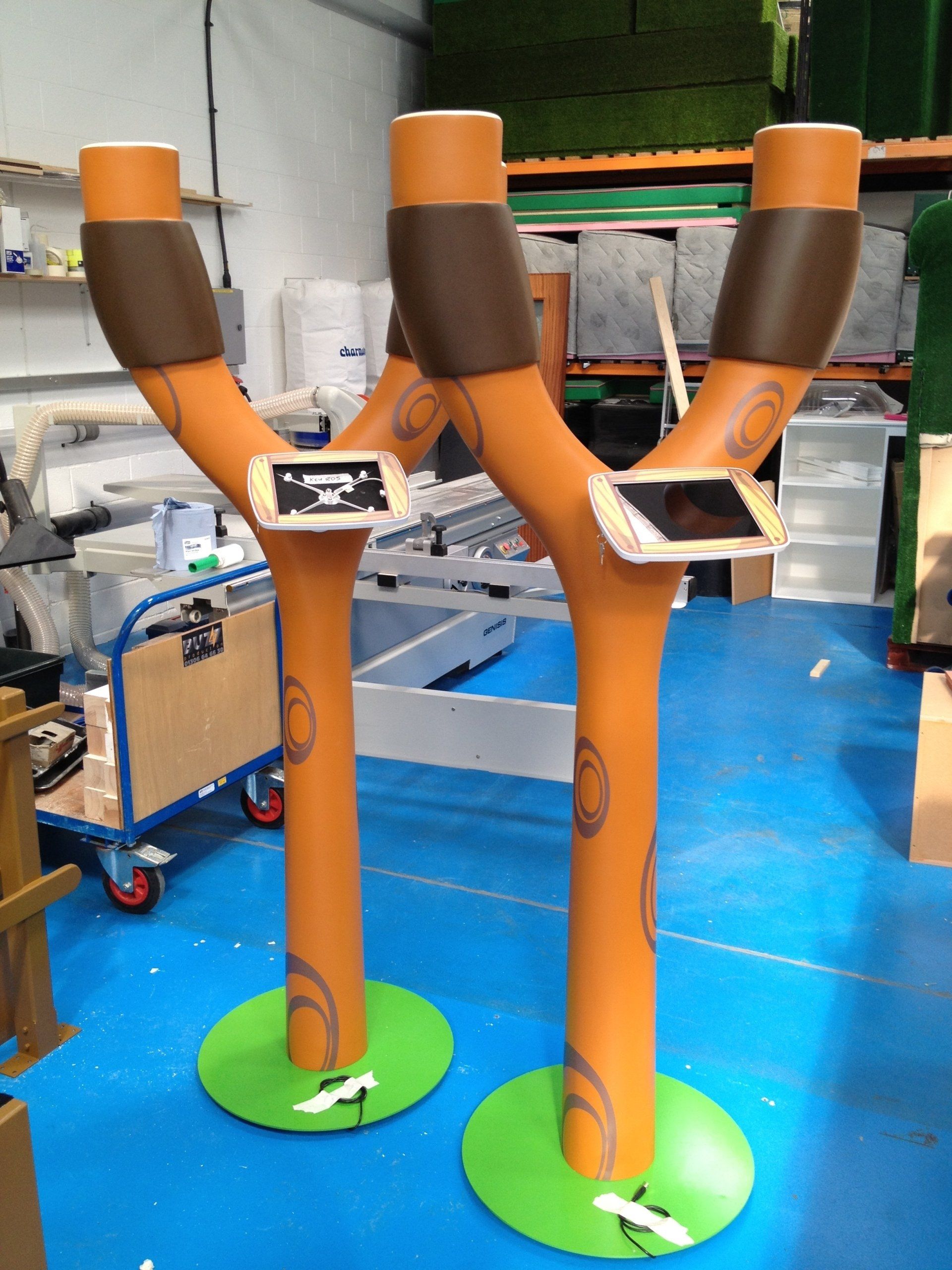 Angry birds 3d print