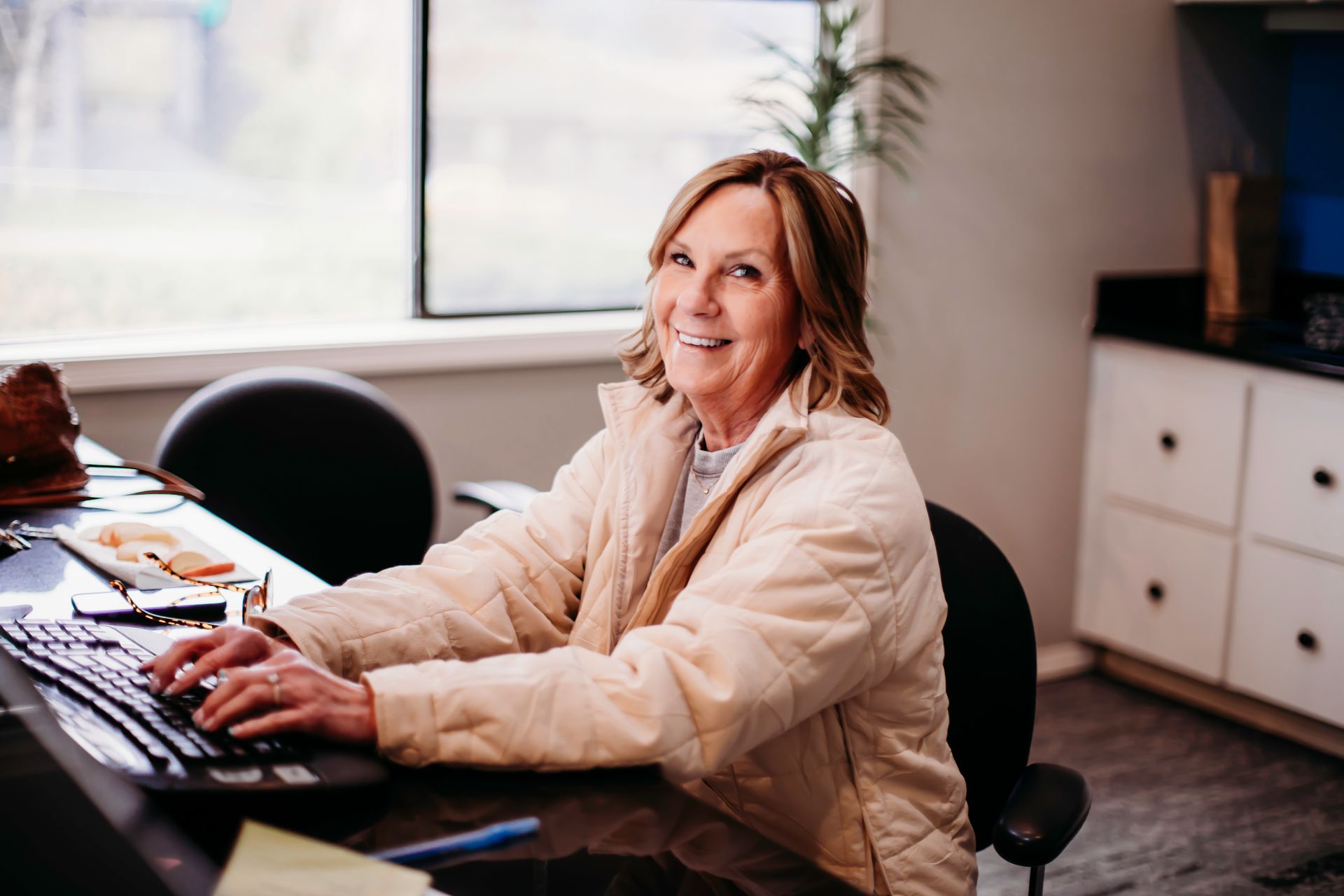 Sterling West Employees