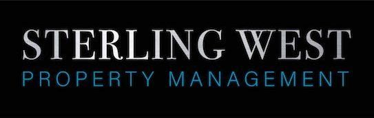 Sterling West Property Management Logo