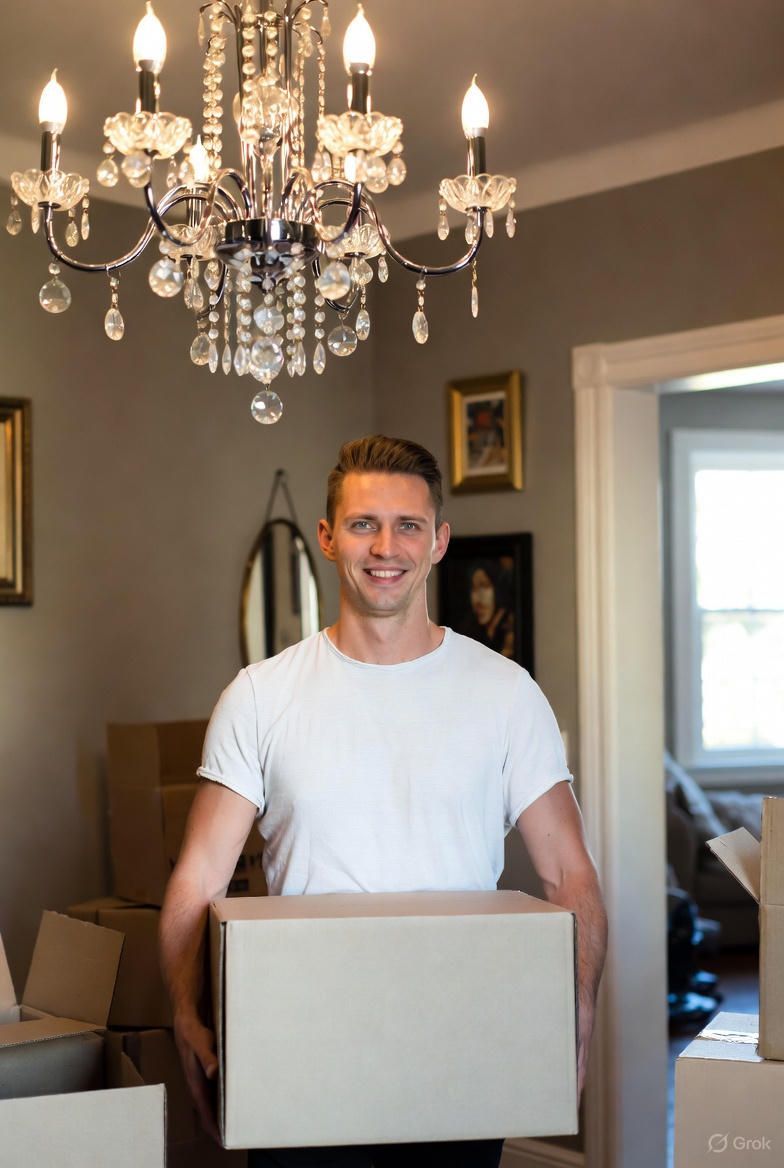 Stephen Grillo Owner