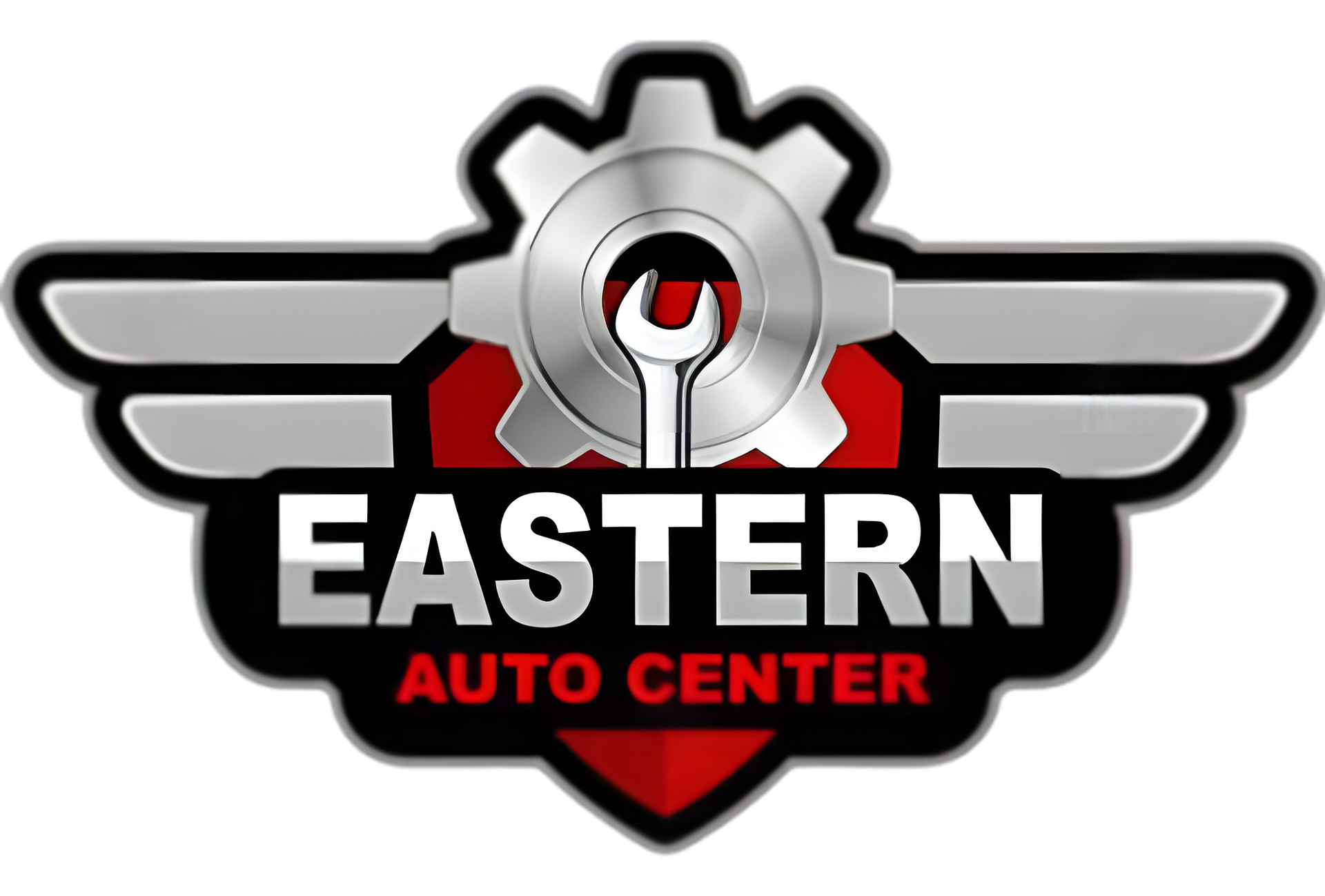Business Logo | East Auto Center