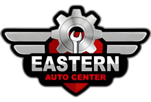 Business Logo | East Auto Center