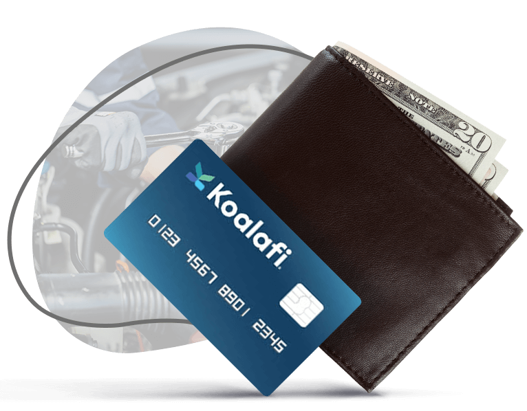 Koalafi Financing | East Auto Center