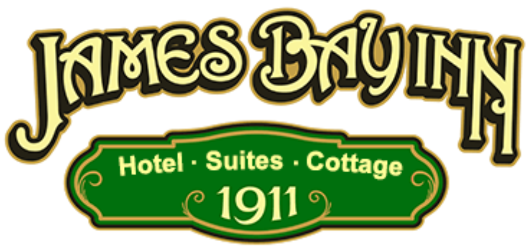 Dining At James Bay Inn Caf And Pub In Victoria BC