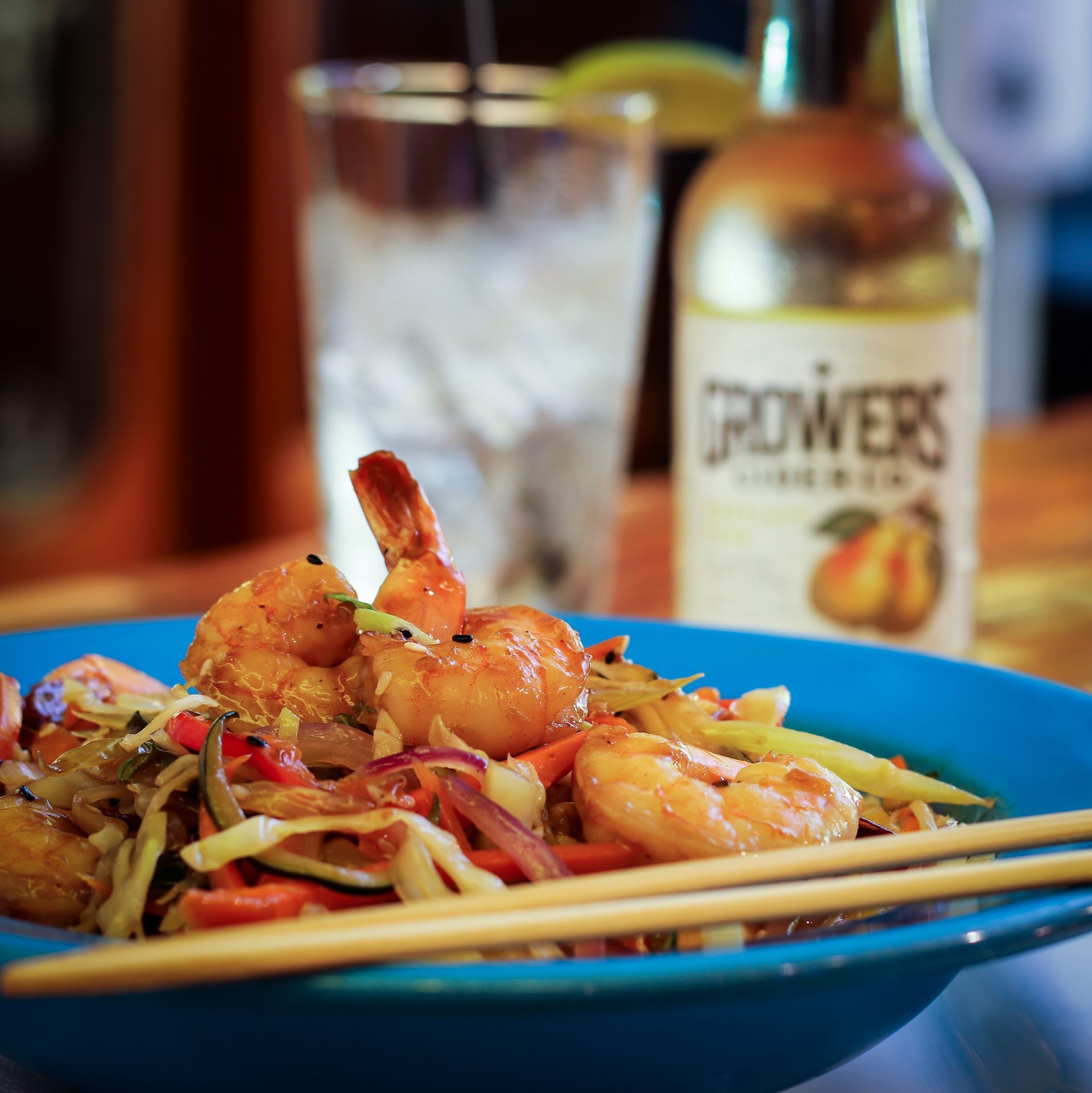 Visit the JBI Pub or Restaurant to experience our house made creations.
