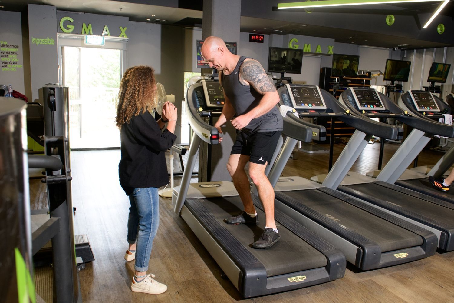 פיזיו לוגי   מכון פיזיותרפיה במודיעין