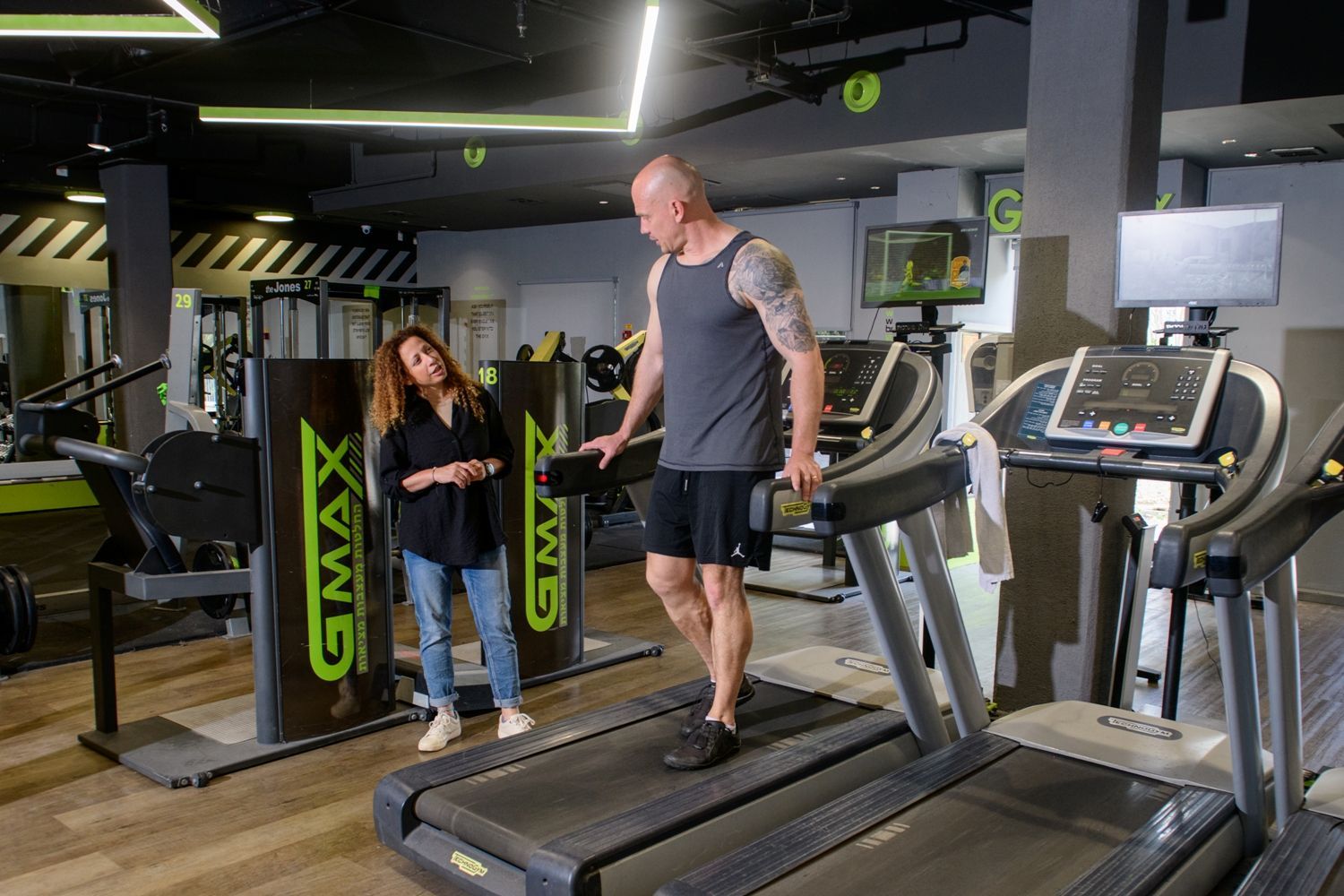 פיזיו לוגי   מכון פיזיותרפיה במודיעין