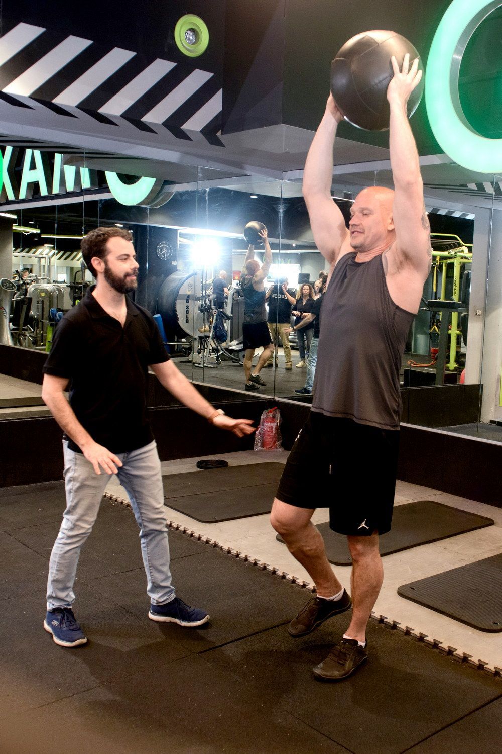 פיזיו לוגי   מכון פיזיותרפיה במודיעין