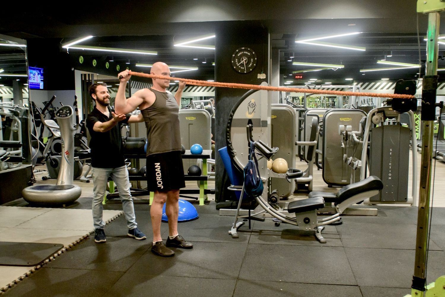 פיזיו לוגי   מכון פיזיותרפיה במודיעין