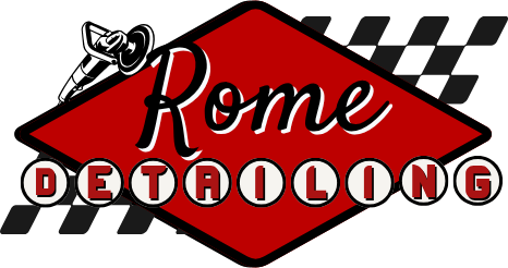 Rome Detailing