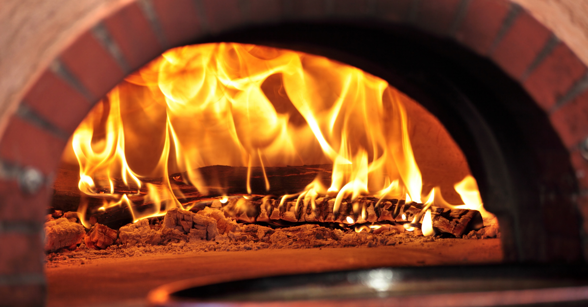 What Makes Wood Fired Pizza Better?
