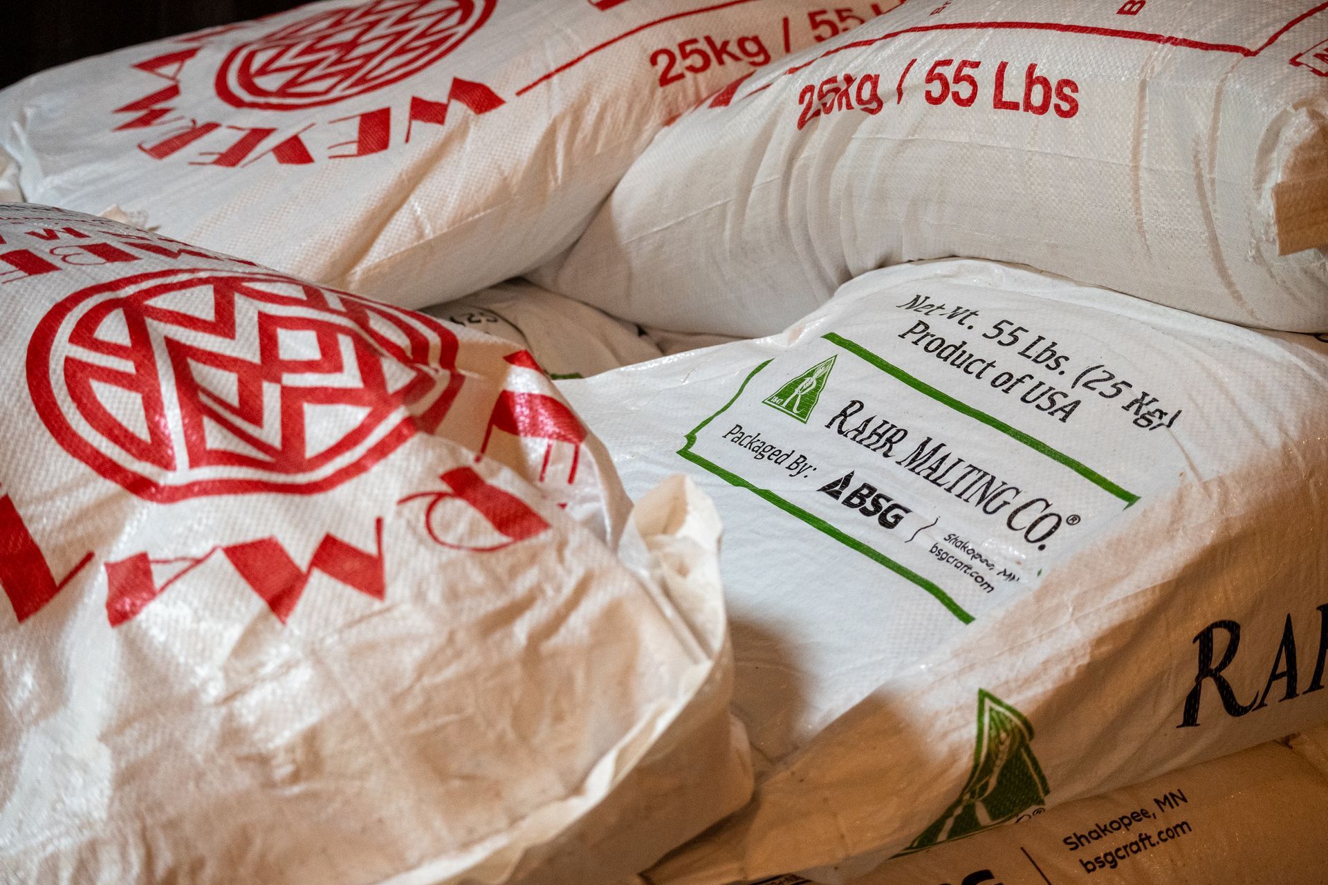 Weyermann Malt Bags for Brewing