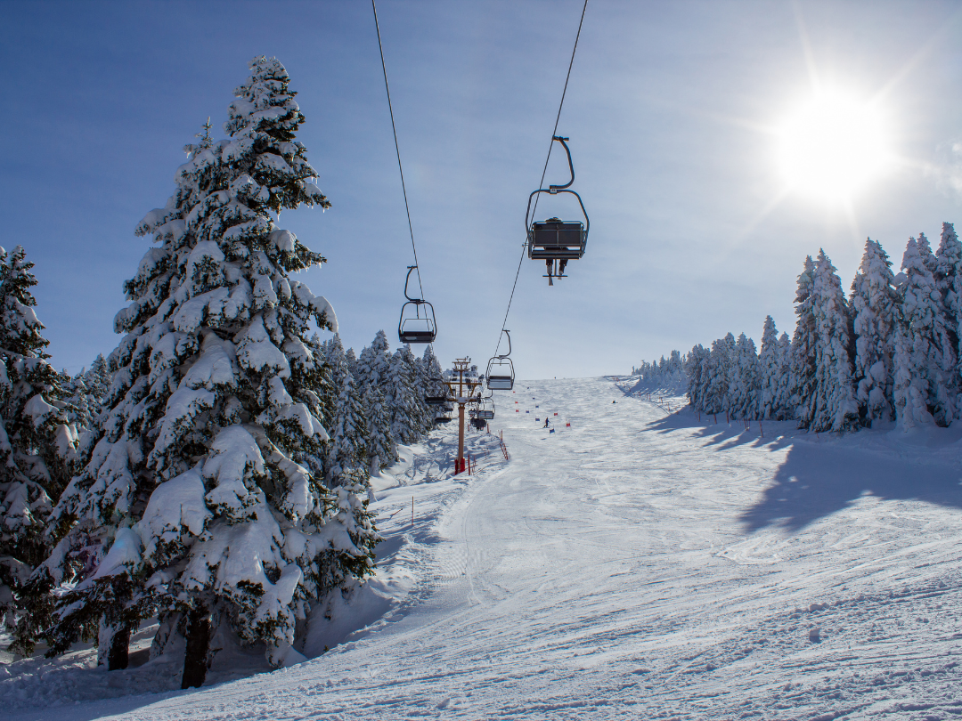 Pocono Brewery Company, pizza